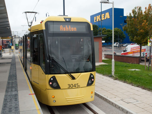 Light Rail News Roundup 18th March 2022