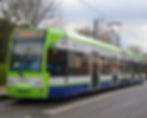 London Tramlink 