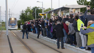 Light Rail news roundup 10th May 2024