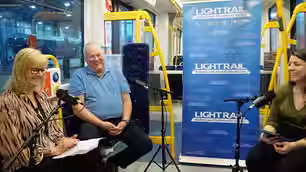 Light Rail News Roundup, February 14, 2025