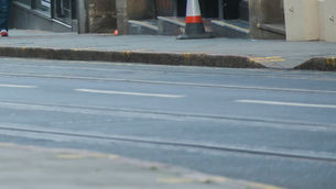 Embedded rail project set to reduce costs and disruption