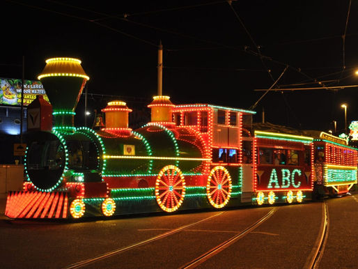 Light rail news round up 12th February 2021