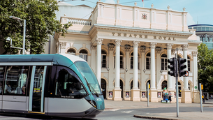 Nottingham responds to latest Coronavirus advice