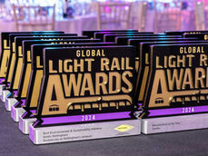 Global Light Rail Awards