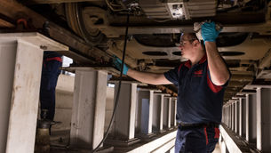 Positive response to draft occupational standards