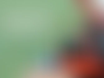 The image shows a blue, white and red tram with text overlay reading 'Revolutionising the Future of Rail Intelligence.'