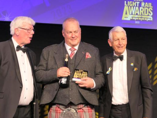 Light Rail news roundup 6th October 2023