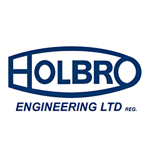 Holbro Engineering Logo