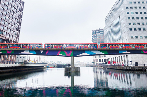 Initiative highlighted potential of light rail schemes