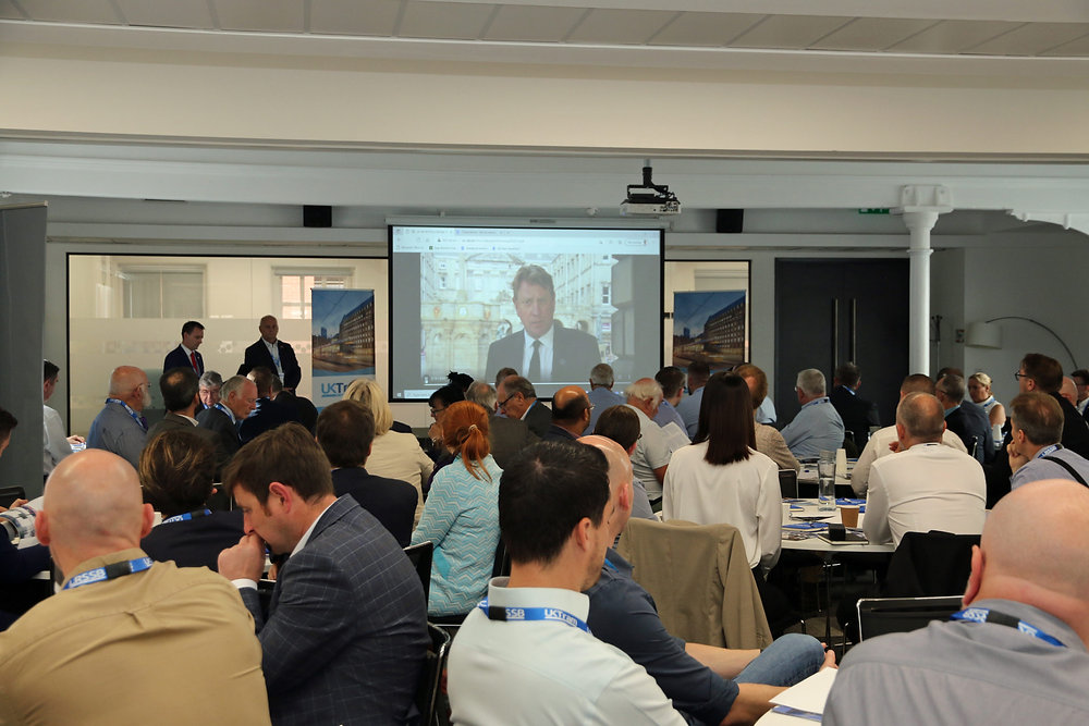 Successful summit sees sector updated on landmark projects