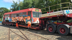 Light Rail news roundup 28th July 2023