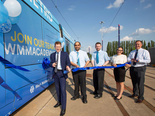 Launch of Academy and recruitment campaign reflect Metro jobs boost