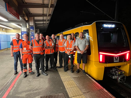 Light Rail news roundup 7th July 2023