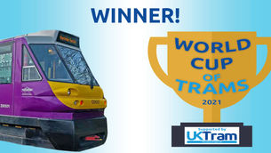 Light rail news roundup 25th March 2021