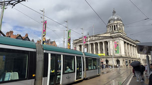 Light Rail news roundup 23rd February 2024