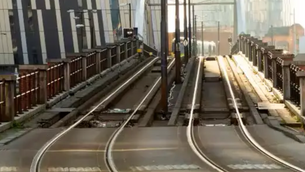 Engineers highlight track maintenance challenges