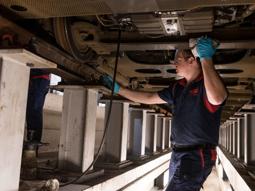 New chair in place as engineering group backs research project
