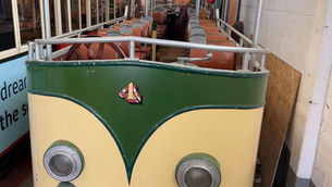 Light Rail news roundup 17th May 2024