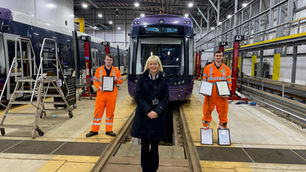 Light rail news round up 18th February 2021
