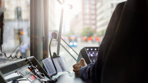 Tram Driver National Occupational Standards Review
