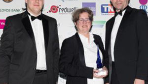Seaton Tramway achieves Silver and Highly Commended in the South West Tourism