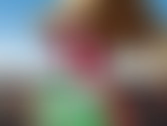 Santa on Board the Volks Electric Railway