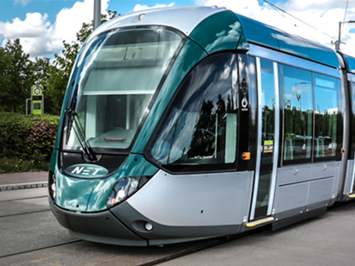 Light rail news round up 28th January 2021