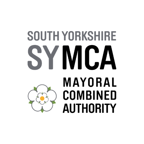 South Yorkshire Combine Authority Logo