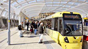 Light Rail news roundup 31st May 2024