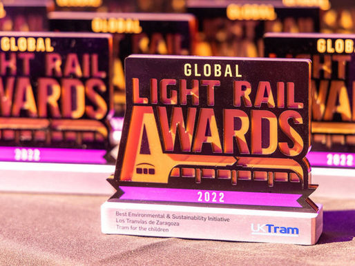 Light Rail News Roundup August 30, 2024