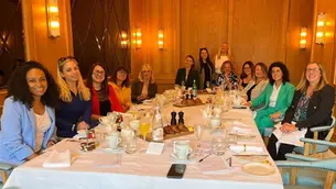 UKTram is proud to sponsor the Women in Transport North West Hub's 20th Anniversary Celebration, taking place on 10 September 2025, at the Castlefield Viaduct in Manchester.