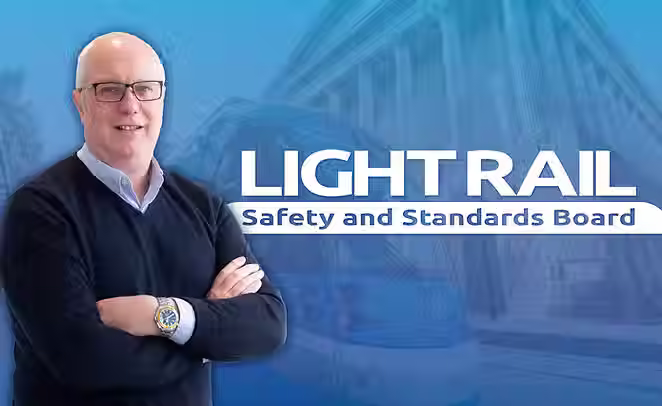 Light Rail Safety and Standards Board