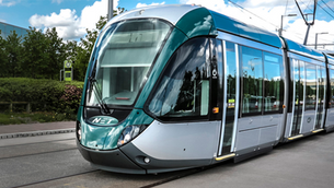 Light rail news roundup