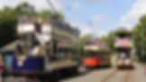 Crich Tramway Village