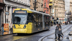 Manchester Metrolink