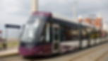 Blackpool Tramway
