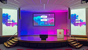 Birmingham venue for 2023 Light Rail Summit