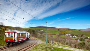 Career Opportunity: Electrical, Quality and Safety Manager, Isle of Man Transport