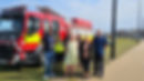 Northumbria Police, Operation Coastwatch