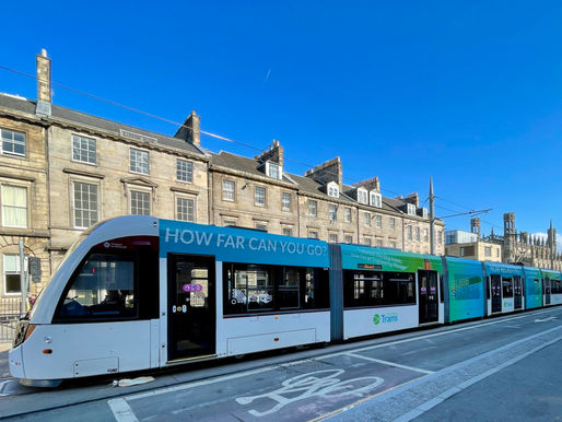 Light Rail news roundup 8th April 2022