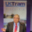 Colin Robey Speaking at the UKTram Light Rail Summit