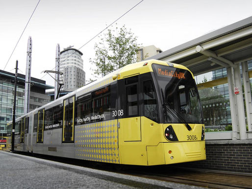 Light Rail news roundup 22nd September 2023