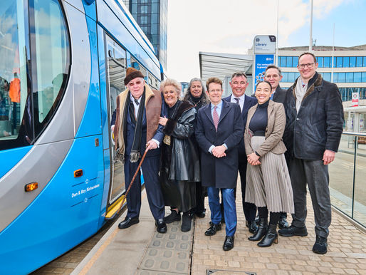 Light Rail news roundup 10th March 2023