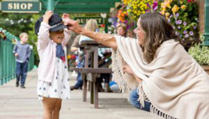 Mother’s Day Special at Seaton Tramway