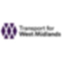 Transport for West Midlands Logo