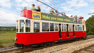 Light rail news roundup 20th August 2021
