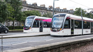 Edinburgh Trams career opportunity: Project Engineer to join their teamÂ