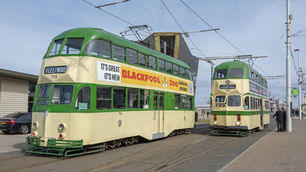 Light rail news roundup