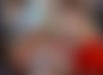 All Aboard for the Santa Tram Express