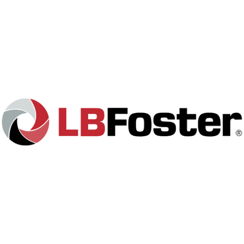 LB Foster Logo